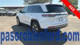 Used 2024 Jeep Grand Cherokee Limited 4xe image 5
