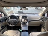 Used 2018 Lincoln MKX Reserve w/ Lincoln MKX Climate Package image 2