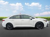 Certified 2024 Toyota Corolla SE image 2