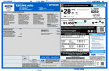 Used 2020 Ford Escape SE image 3