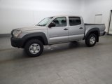 Used 2014 Toyota Tacoma 4x4 Double Cab w/ Convenience Package image 2