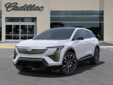 New 2025 Cadillac Optiq Sport 1 w/ LPO, Floor Liner Package image 6