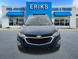 Certified 2020 Chevrolet Equinox LT image 3