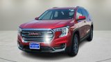 Used 2022 GMC Terrain SLT image 3
