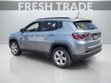 Used 2021 Jeep Compass Latitude w/ Sun and Sound Group image 4
