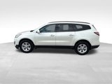 Used 2014 Chevrolet Traverse LT image 3