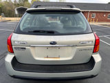 Used 2007 Subaru Outback 2.5i Limited image 5