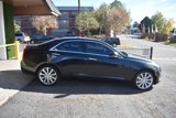 Used 2013 Cadillac ATS Premium w/ Cold Weather Package image 2