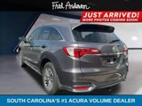 Used 2017 Acura RDX AWD w/ Advance Package image 3