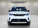 Certified 2024 Land Rover Discovery Dynamic SE image 2