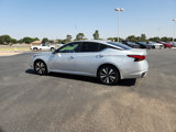 Used 2022 Nissan Altima 2.5 SV w/ SV Premium Package image 4