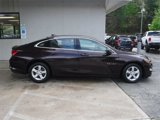 Used 2020 Chevrolet Malibu LS image 2