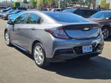 Used 2018 Chevrolet Volt Premier w/ Driver Confidence Package image 5
