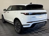 New 2026 Land Rover Range Rover Evoque S image 5