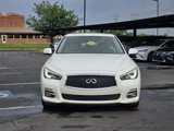 Used 2016 INFINITI Q50 3.0t Premium w/ Cargo Package image 2