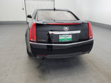 Used 2013 Cadillac CTS Luxury image 6
