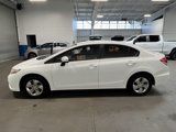 Used 2015 Honda Civic LX image 3