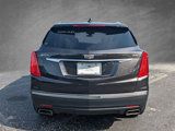Used 2018 Cadillac XT5 Luxury w/ Driver Awareness Package image 5