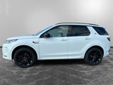 New 2025 Land Rover Discovery Sport S image 2