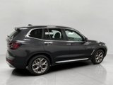Certified 2024 BMW X3 xDrive30i w/ Premium Package w/ZPA image 2