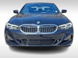 Used 2024 BMW 330i xDrive Sedan image 2