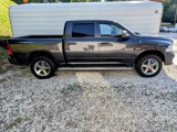 Used 2014 RAM 1500 Express image 2