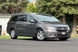 Used 2014 Honda Odyssey EX-L image 2