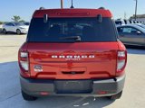 Used 2022 Ford Bronco Sport Big Bend w/ Convenience Package image 4
