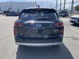 Used 2024 INFINITI QX50 Pure image 4