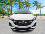 Used 2021 Buick Encore GX Preferred image 4