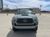 Used 2023 Toyota Tacoma TRD Sport image 2