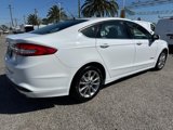 Used 2017 Ford Fusion SE image 6