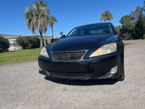 Used 2008 Lexus IS 250 image 2