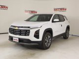 New 2025 Chevrolet Equinox LT w/ Safety and Technology Package image 3