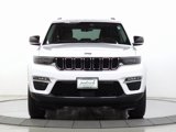 Used 2022 Jeep Grand Cherokee Limited 4xe w/ Luxury Tech Group II image 2