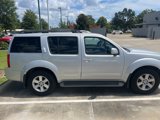 Used 2012 Nissan Pathfinder SV image 5