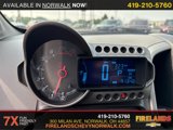 Certified 2016 Chevrolet Sonic LT w/ Wheels and Fog Lamp Package image 3
