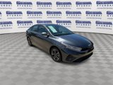 Used 2024 Kia Forte LXS image 3