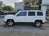 Used 2016 Jeep Patriot High Altitude image 3