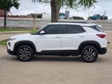 Used 2023 Chevrolet TrailBlazer ACTIV image 4