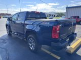 Used 2020 Chevrolet Colorado Z71 image 4