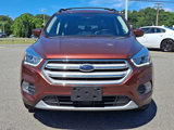 Used 2018 Ford Escape SEL w/ Ford Safe & Smart Package image 2