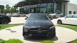 Certified 2022 Mercedes-Benz C 300 4MATIC Sedan image 2