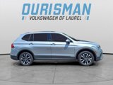 Used 2023 Volkswagen Tiguan S image 2