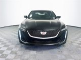 Used 2023 Cadillac CT5 Premium Luxury w/ Climate Package image 2
