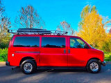 Used 2000 Chevrolet Express 3500 w/ Convenience Pkg image 5
