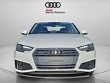 Used 2019 Audi A4 2.0T Premium w/ Convenience Package image 2