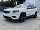 Used 2020 Jeep Cherokee Latitude Plus image 3