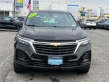 Certified 2022 Chevrolet Equinox LS w/ Driver Confidence II Package image 2