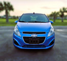 Used 2015 Chevrolet Spark LT image 2